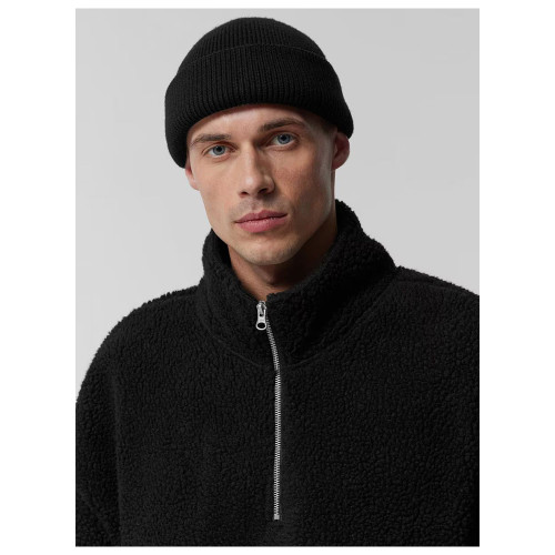 Outhorn Unisex μπλούζα Fleece